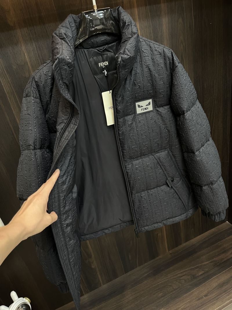 Christian Dior Down Jackets